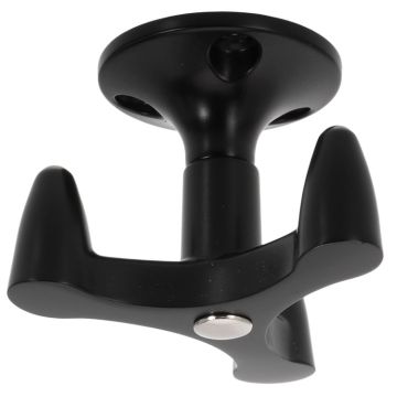 Hanger 'Turn' Black