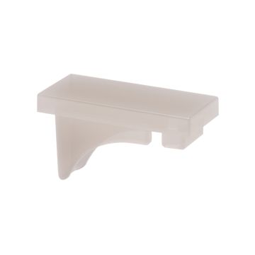 Rubber pad 1.5 mm for K-Line shelf support