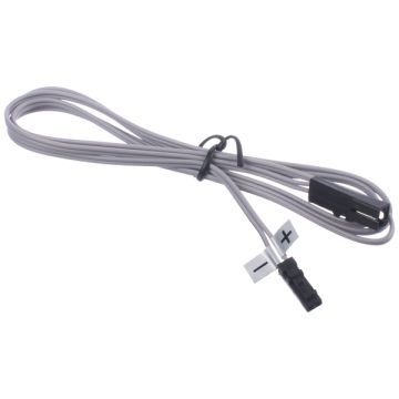 Extension cable 350mA 1m