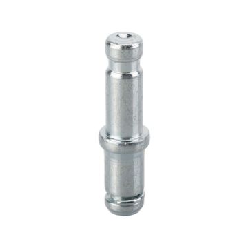 Metal stem Ø 11 x 20 mm