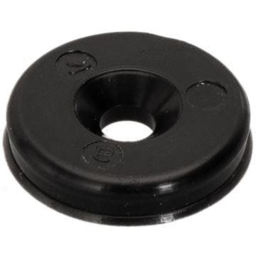 QuickClick Base – Screw Mount – Black