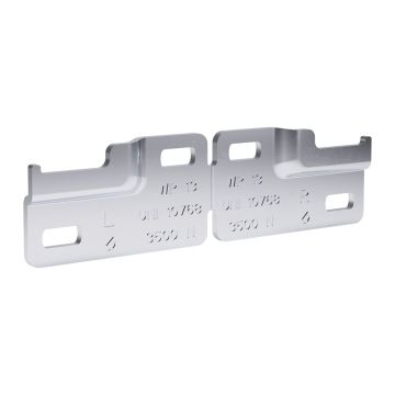 LIBRA WP13 Wall plate