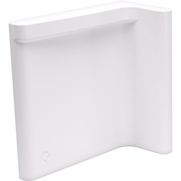 Cover Cap LIBRA H11 White Left