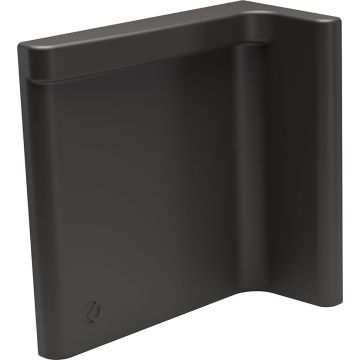 Cover Cap LIBRA H11 Anthracite Left