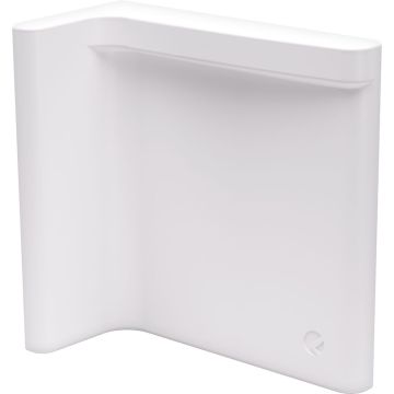 Cover Cap LIBRA H11 White Right