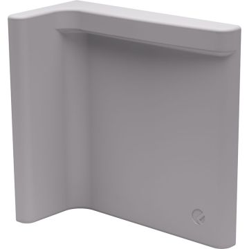 Cover Cap LIBRA H11 Light Grey Right