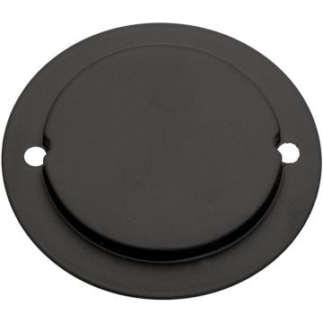 Backplate 'Union' cc47,5 Black