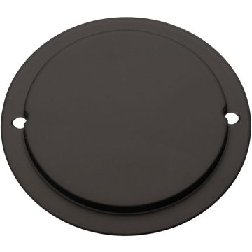 Backplate 'Union' cc67,5 Black