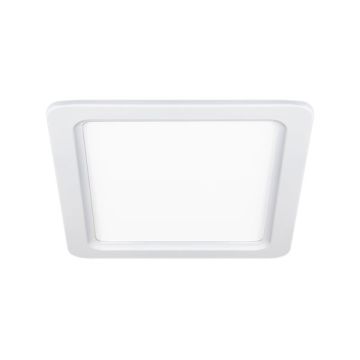 LED Spotlight 'Bat Q' White 24V 12W