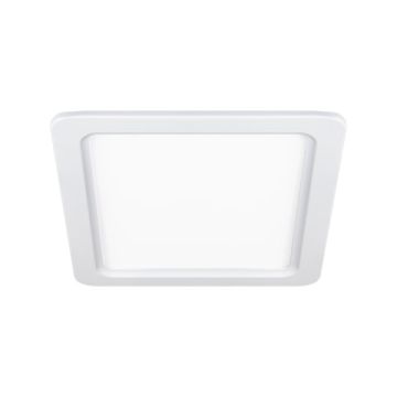 LED Spotlight 'Bat Q' White 24V 18W