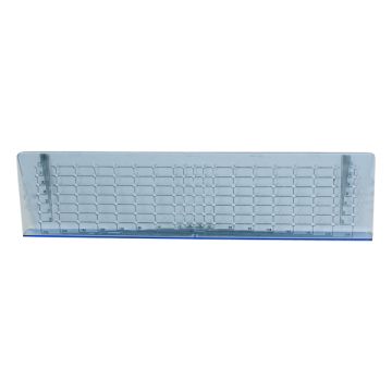 Handle Drilling Template