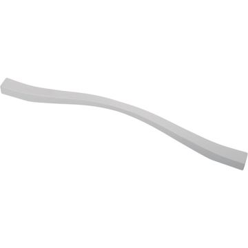 Bow Handle "Fluid" White