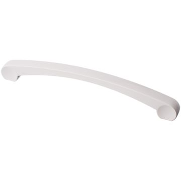 Bow Handle "Thumb" White
