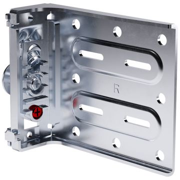 Cabinet Suspension LIBRA H11 Right