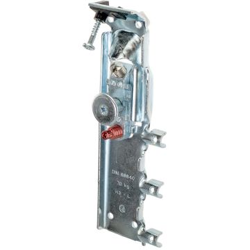 Cabinet Suspension LIBRA H3 Left