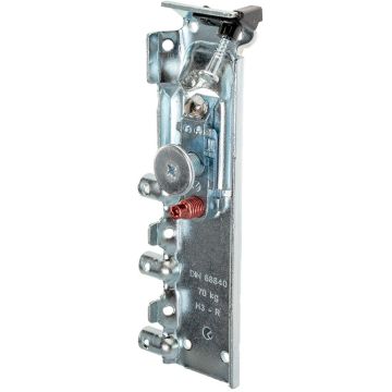 Cabinet Suspension LIBRA H3 Right