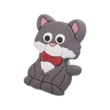 Children Knob 'Kid Line' Cat
