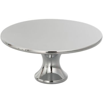 Cabinet Knob 'Noon' Polished Chrome