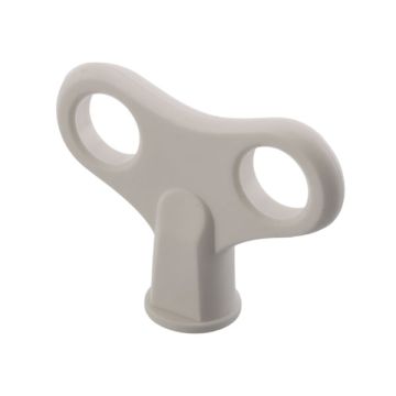 Children Knob 'Toy' White