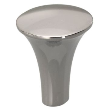 Cabinet Knob 'Vero' Polished Chrome