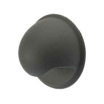Cabinet Knob 'Dots' Anthracite