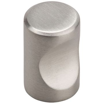 Cabinet Knob 'Eilo' Stainless Steel