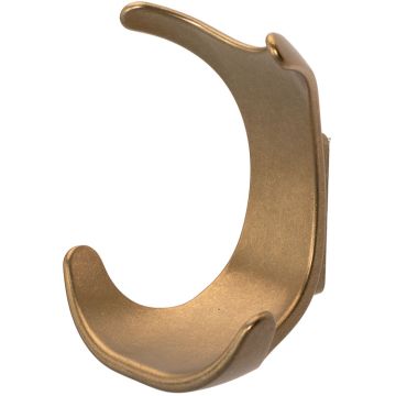 Hook 'Roka' Vintage Gold