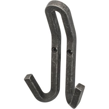 Hanger 'Mind' Antique Iron