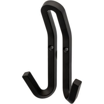 Hanger 'Mind' Black