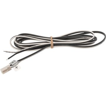 Kabel för lödning 2000mm 24V (för LED strip)