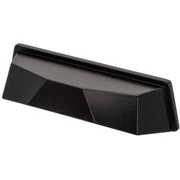 Cup Pull 'Case' Black