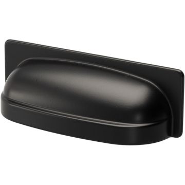 Cup Pull 'Cover' Black