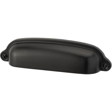 Cup Pull 'Stanton' Black