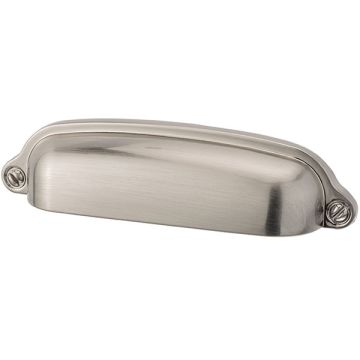 Cup Pull 'Stanton' Stainless Steel Effect