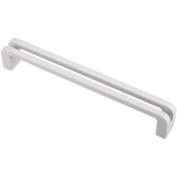 D Handle "Ada" White