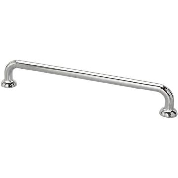 D Handle 'Aero' Polished Chrome