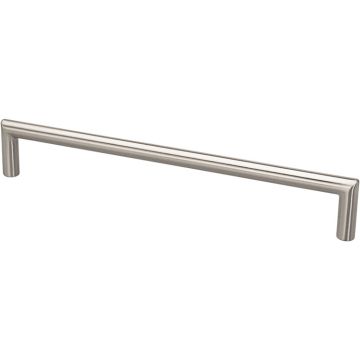 D Handle 'Arco' Stainless Steel Effect D Handle 'Arco' Stainless Steel Effect