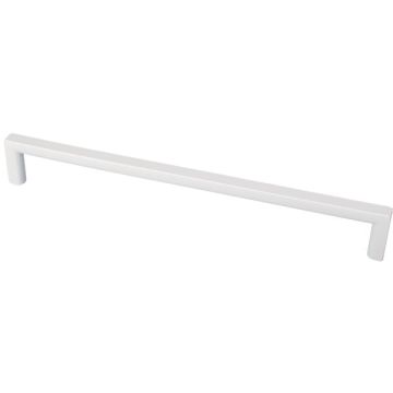 D Handle "Base" White