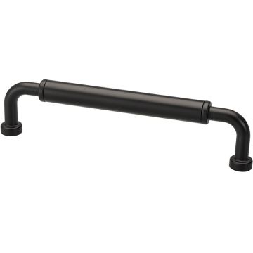 D Handle 'Club' Black / Black