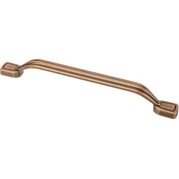 D Handle 'Craft' Antique Bronze