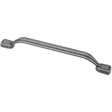 D Handle 'Craft' Antique Iron