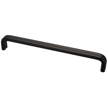 D Handle 'Double' Black