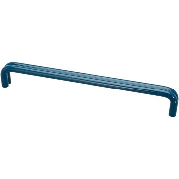 D Handle 'Double' Blue