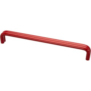 D Handle 'Double' Red
