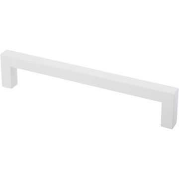 D Handle "Elstra" White
