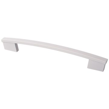 D Handle "Forma" White