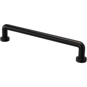 D Handle 'Mila' Black