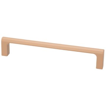 D Handle 'Ono' Beige Brown