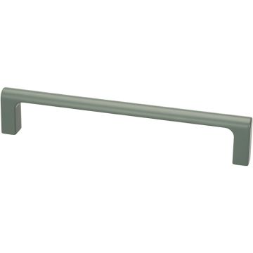 D Handle 'Ono' Stone Green