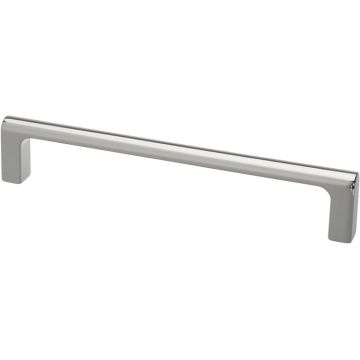 D Handle 'Ono' Polished Chrome